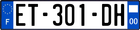 ET-301-DH