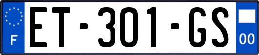 ET-301-GS