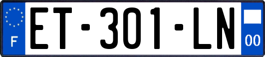 ET-301-LN