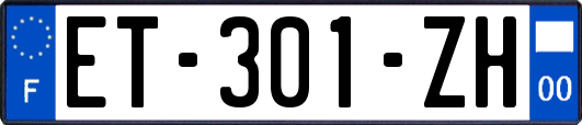 ET-301-ZH