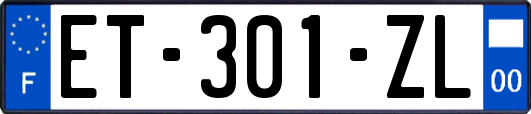 ET-301-ZL