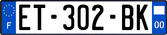 ET-302-BK