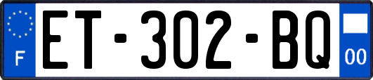 ET-302-BQ