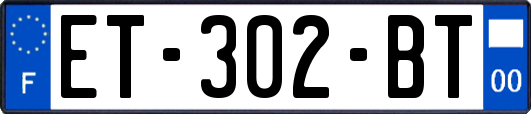 ET-302-BT
