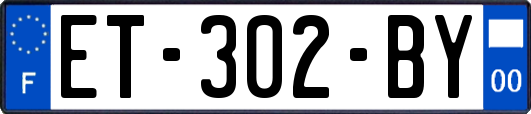 ET-302-BY