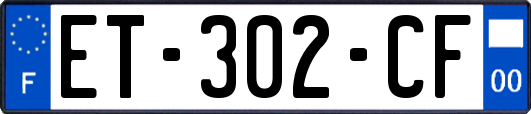 ET-302-CF