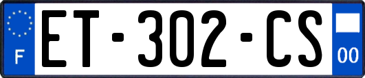 ET-302-CS