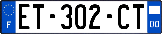 ET-302-CT