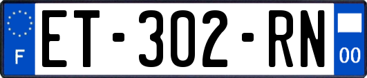 ET-302-RN