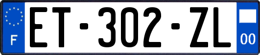 ET-302-ZL