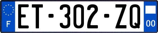 ET-302-ZQ