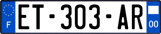 ET-303-AR