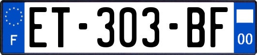 ET-303-BF