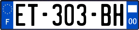 ET-303-BH