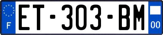 ET-303-BM