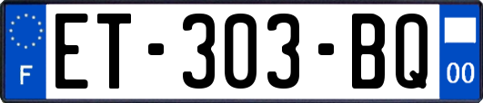 ET-303-BQ