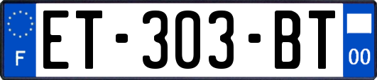 ET-303-BT