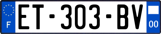 ET-303-BV