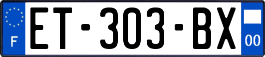 ET-303-BX