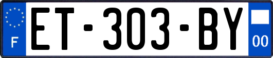 ET-303-BY