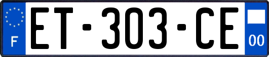 ET-303-CE