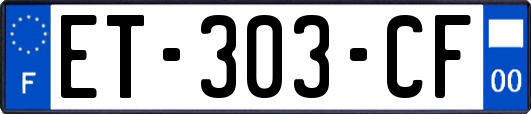 ET-303-CF