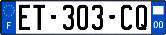 ET-303-CQ