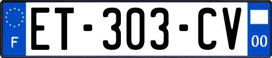 ET-303-CV