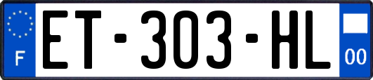 ET-303-HL