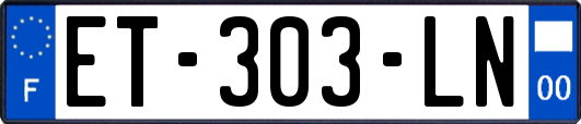 ET-303-LN