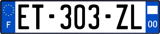 ET-303-ZL
