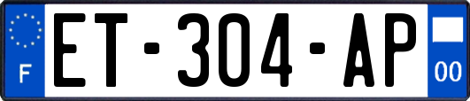 ET-304-AP