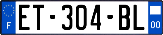 ET-304-BL