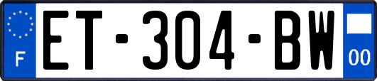 ET-304-BW