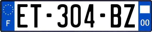ET-304-BZ