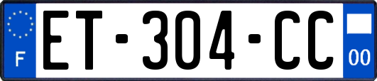 ET-304-CC