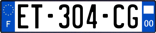 ET-304-CG