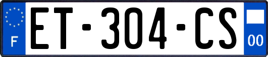 ET-304-CS