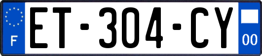 ET-304-CY