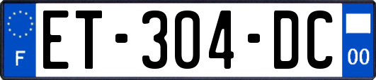 ET-304-DC