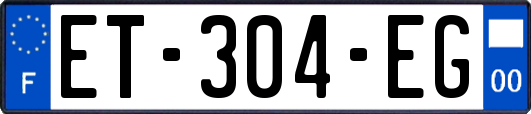 ET-304-EG