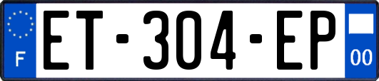 ET-304-EP