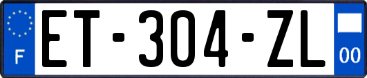ET-304-ZL
