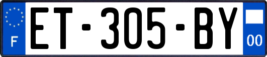 ET-305-BY