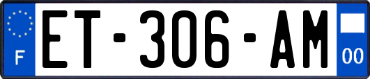 ET-306-AM