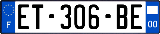 ET-306-BE