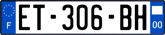 ET-306-BH