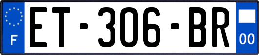 ET-306-BR