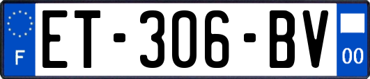 ET-306-BV