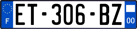 ET-306-BZ